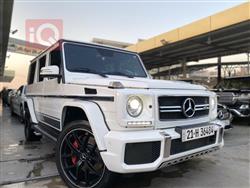 مێرسێدس بێنز G-Class